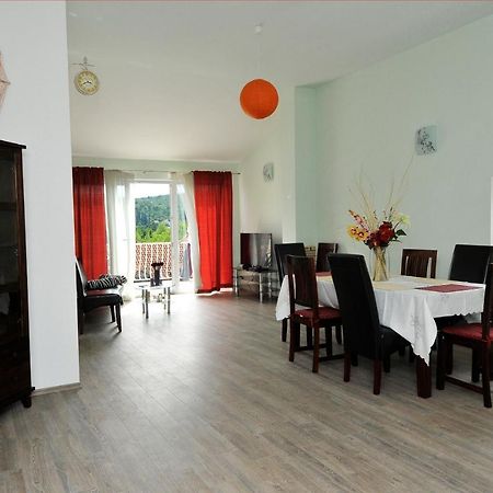Apartment Fiorenini 2 มลินี ภายนอก รูปภาพ