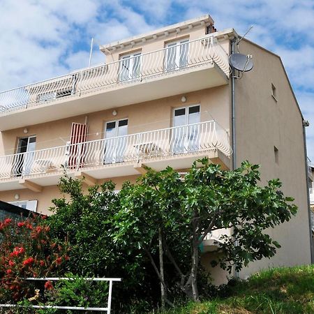 Apartment Fiorenini 2 มลินี ภายนอก รูปภาพ