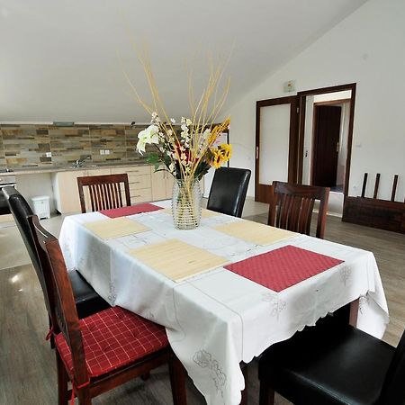 Apartment Fiorenini 2 มลินี ภายนอก รูปภาพ