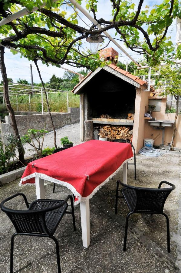 Apartment Fiorenini 2 มลินี ภายนอก รูปภาพ