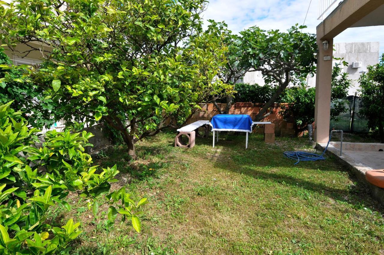 Apartment Fiorenini 2 มลินี ภายนอก รูปภาพ