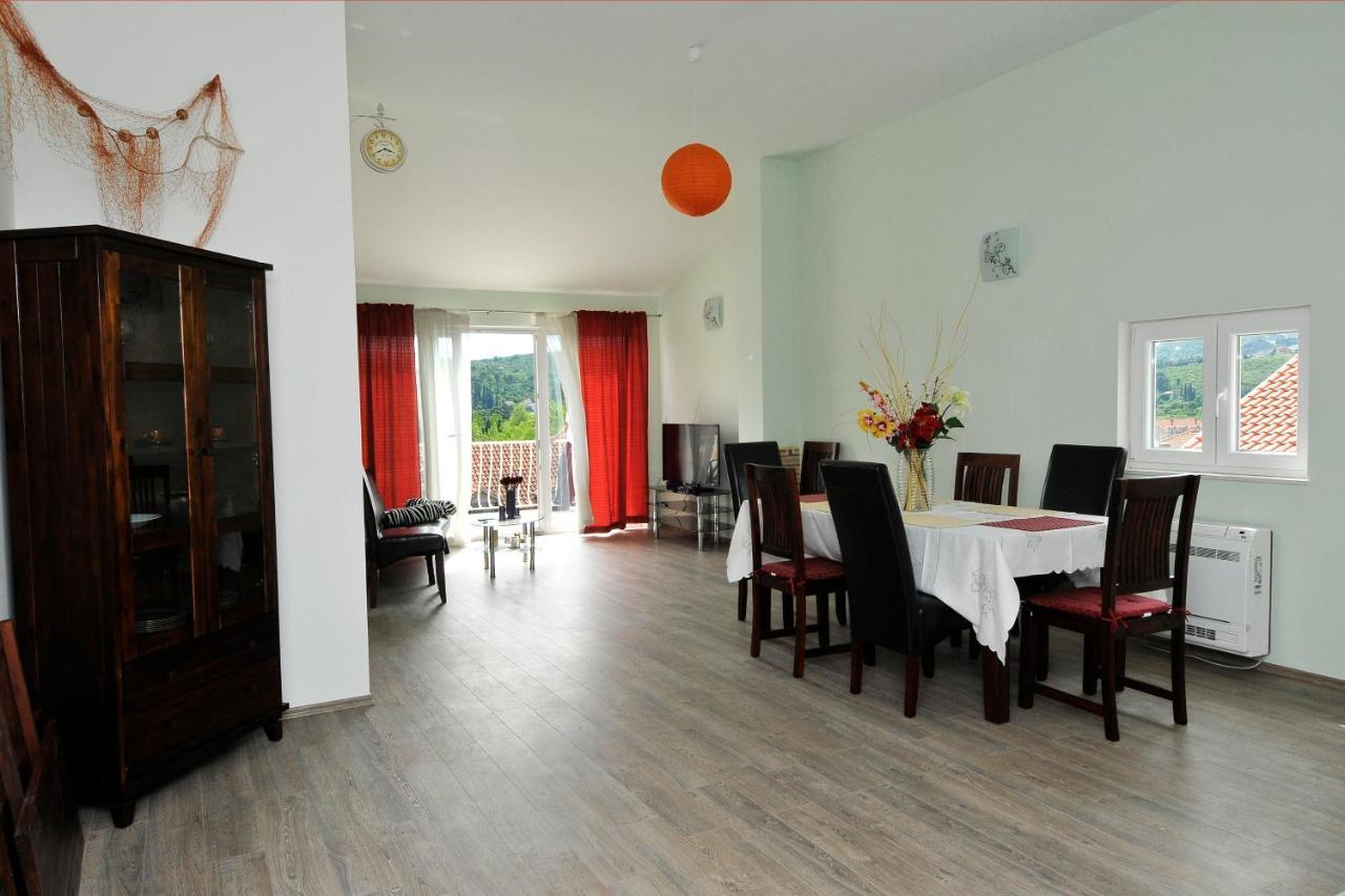Apartment Fiorenini 2 มลินี ภายนอก รูปภาพ