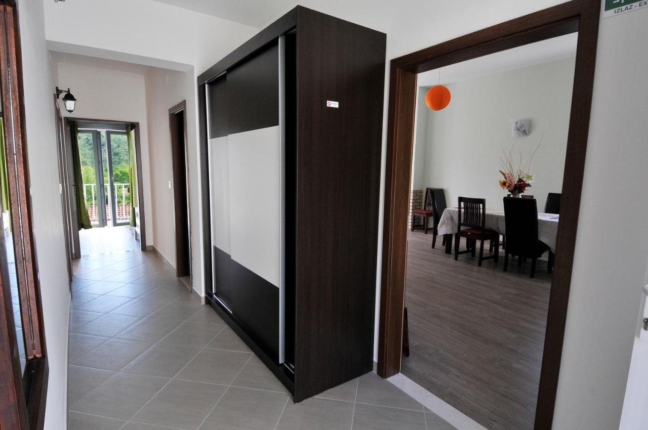 Apartment Fiorenini 2 มลินี ภายนอก รูปภาพ