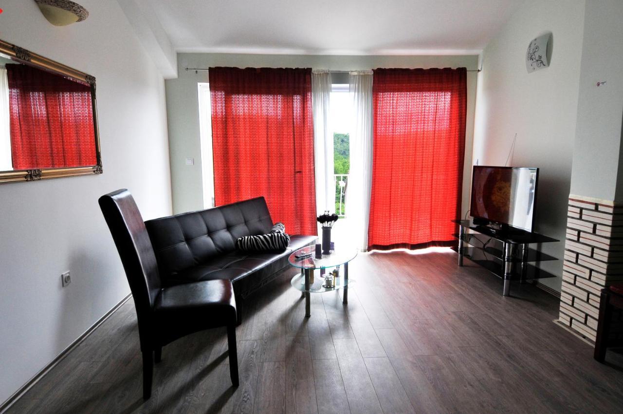 Apartment Fiorenini 2 มลินี ภายนอก รูปภาพ