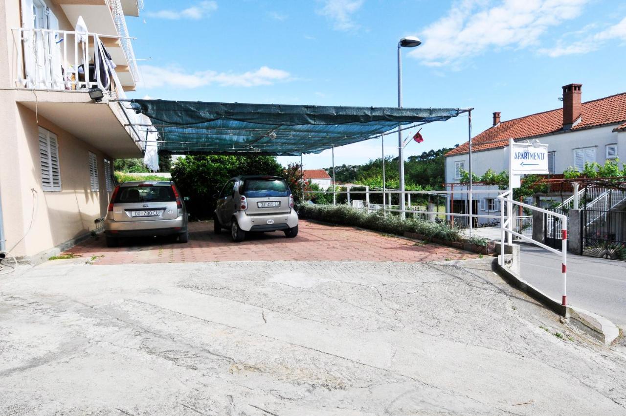 Apartment Fiorenini 2 มลินี ภายนอก รูปภาพ