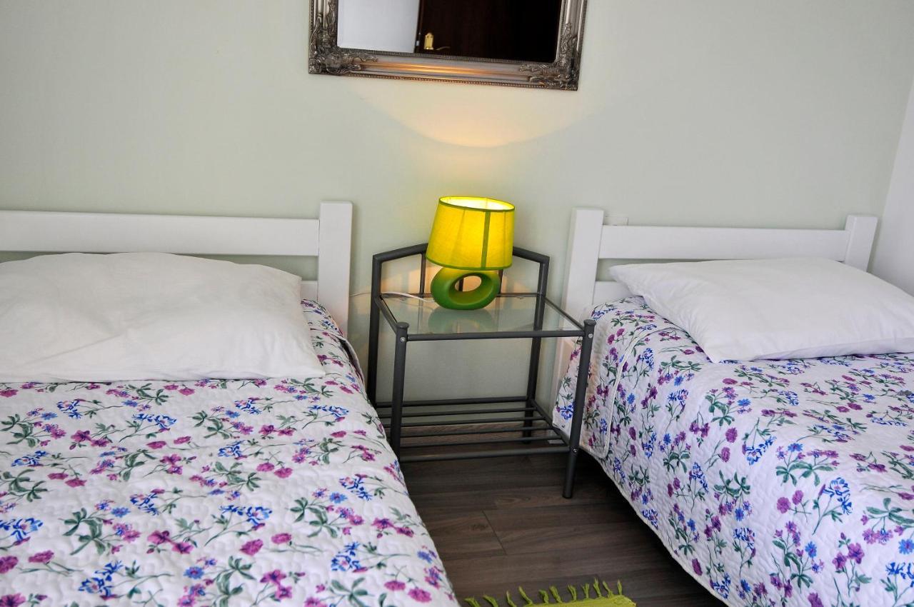 Apartment Fiorenini 2 มลินี ภายนอก รูปภาพ