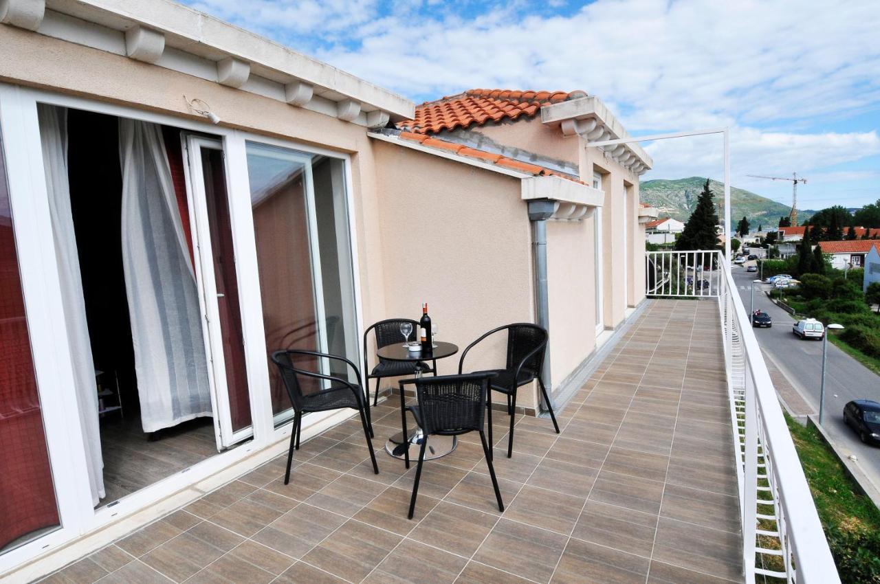 Apartment Fiorenini 2 มลินี ภายนอก รูปภาพ
