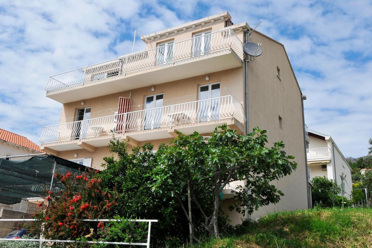 Apartment Fiorenini 2 มลินี ภายนอก รูปภาพ
