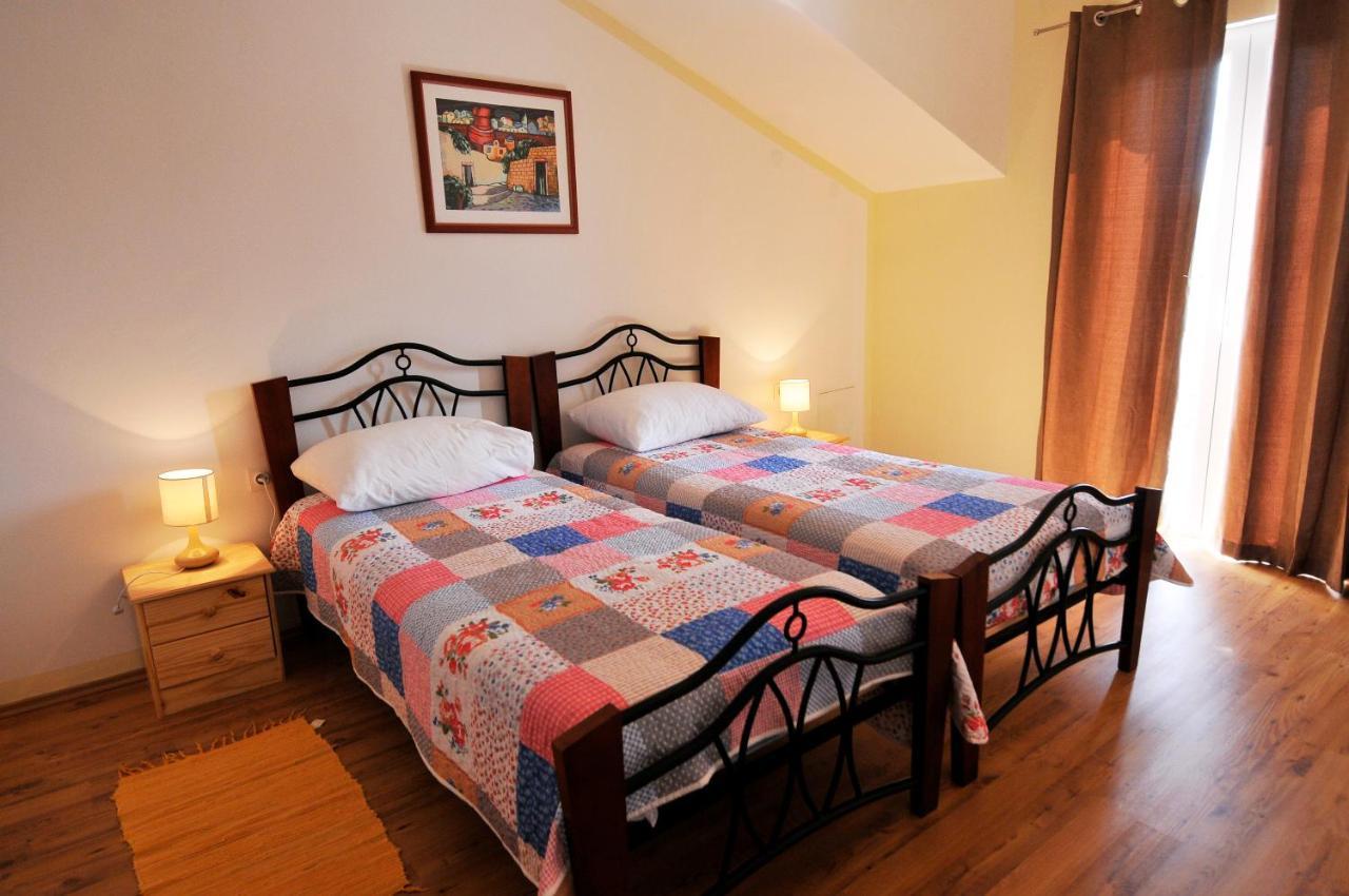 Apartment Fiorenini 2 มลินี ภายนอก รูปภาพ