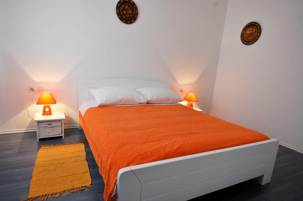 Apartment Fiorenini 2 มลินี ภายนอก รูปภาพ