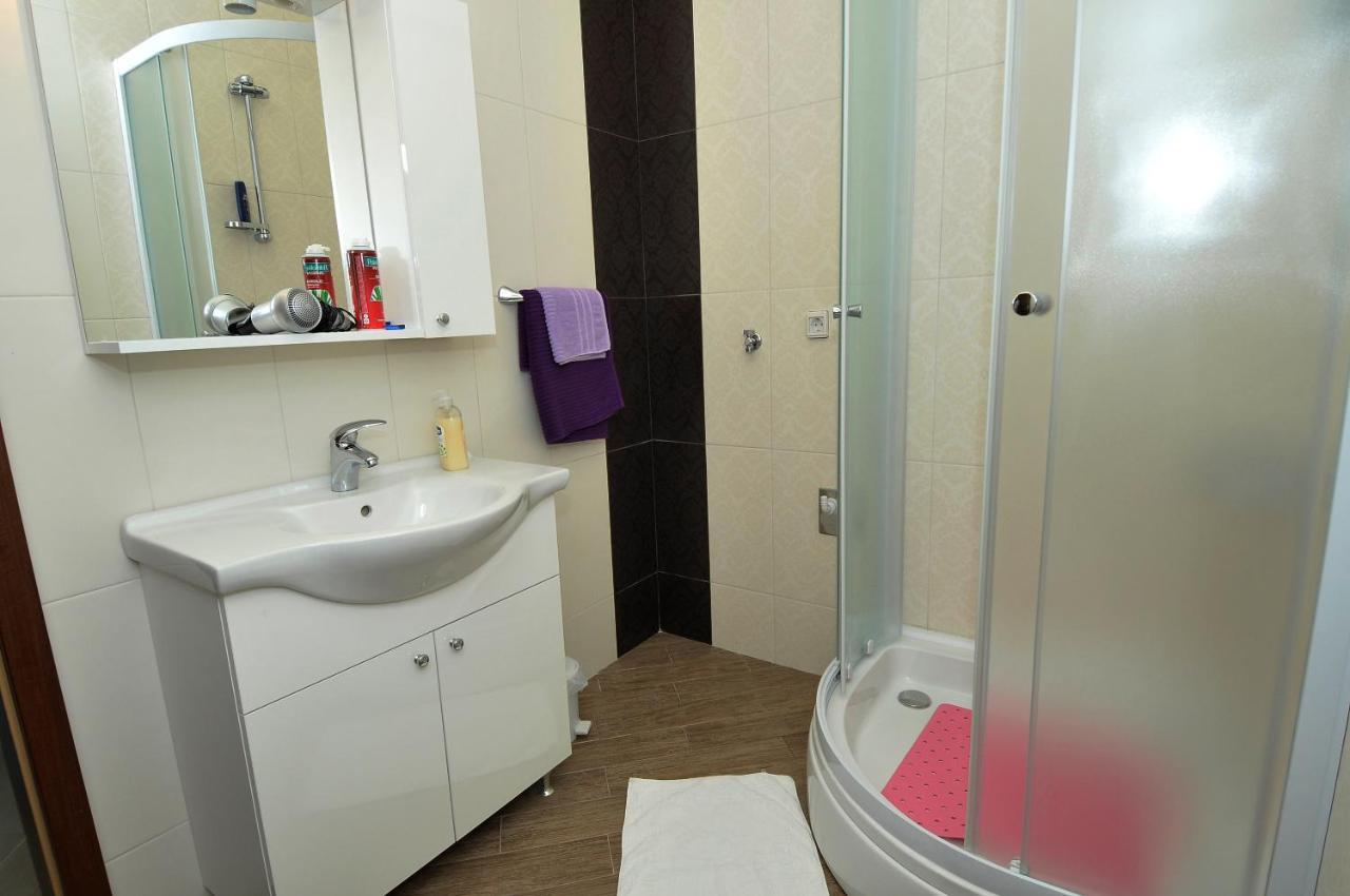 Apartment Fiorenini 2 มลินี ภายนอก รูปภาพ