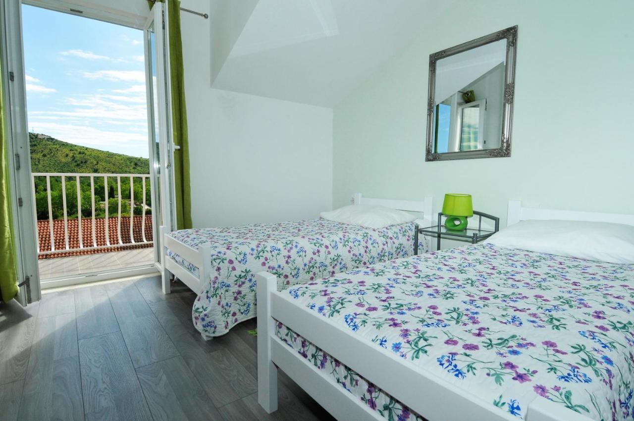 Apartment Fiorenini 2 มลินี ภายนอก รูปภาพ