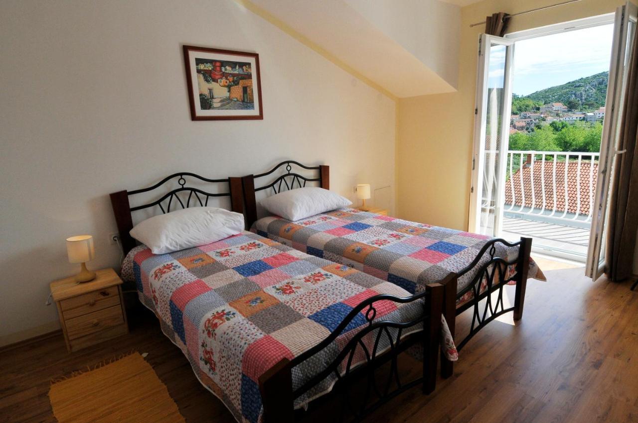 Apartment Fiorenini 2 มลินี ภายนอก รูปภาพ